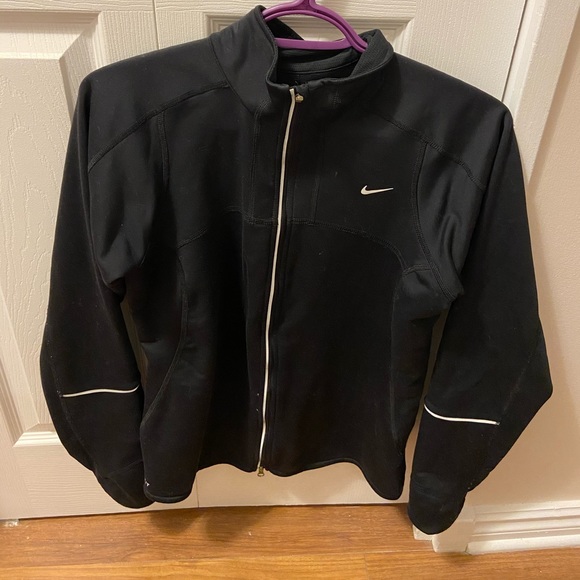 Zip up - Picture 2 of 4